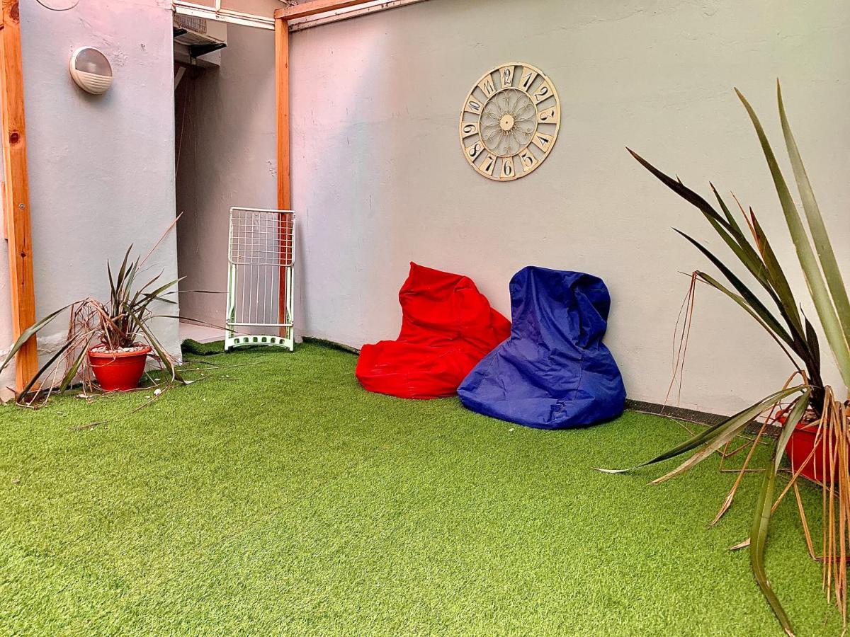 G5 - Amazing 2 Bedrooms With Private Garden. Casablanca Zewnętrze zdjęcie