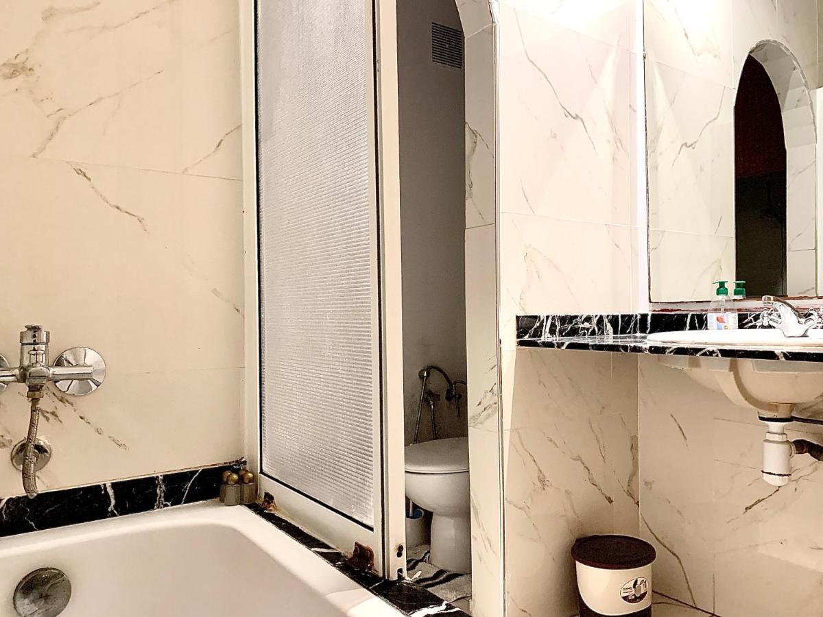 G5 - Amazing 2 Bedrooms With Private Garden. Casablanca Zewnętrze zdjęcie