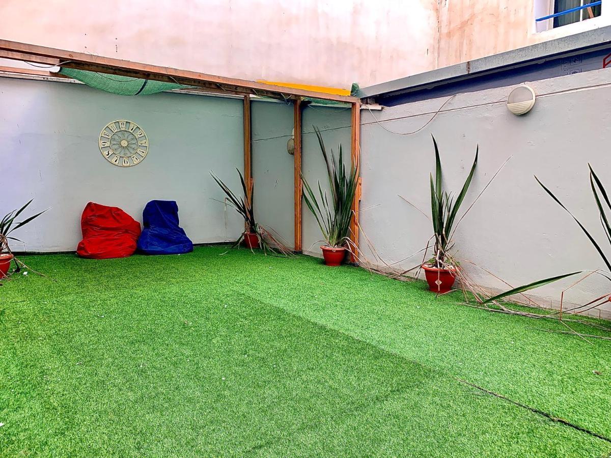 G5 - Amazing 2 Bedrooms With Private Garden. Casablanca Zewnętrze zdjęcie