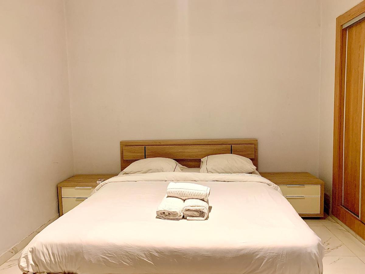 G5 - Amazing 2 Bedrooms With Private Garden. Casablanca Zewnętrze zdjęcie